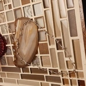 Vintage Unique necklace